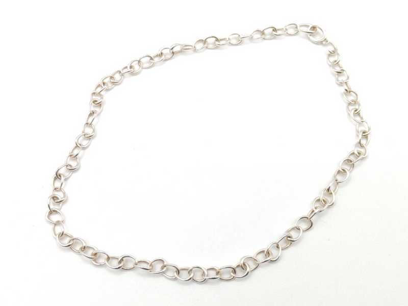 ジョージジェンセン買取　オフスプリングネックレス